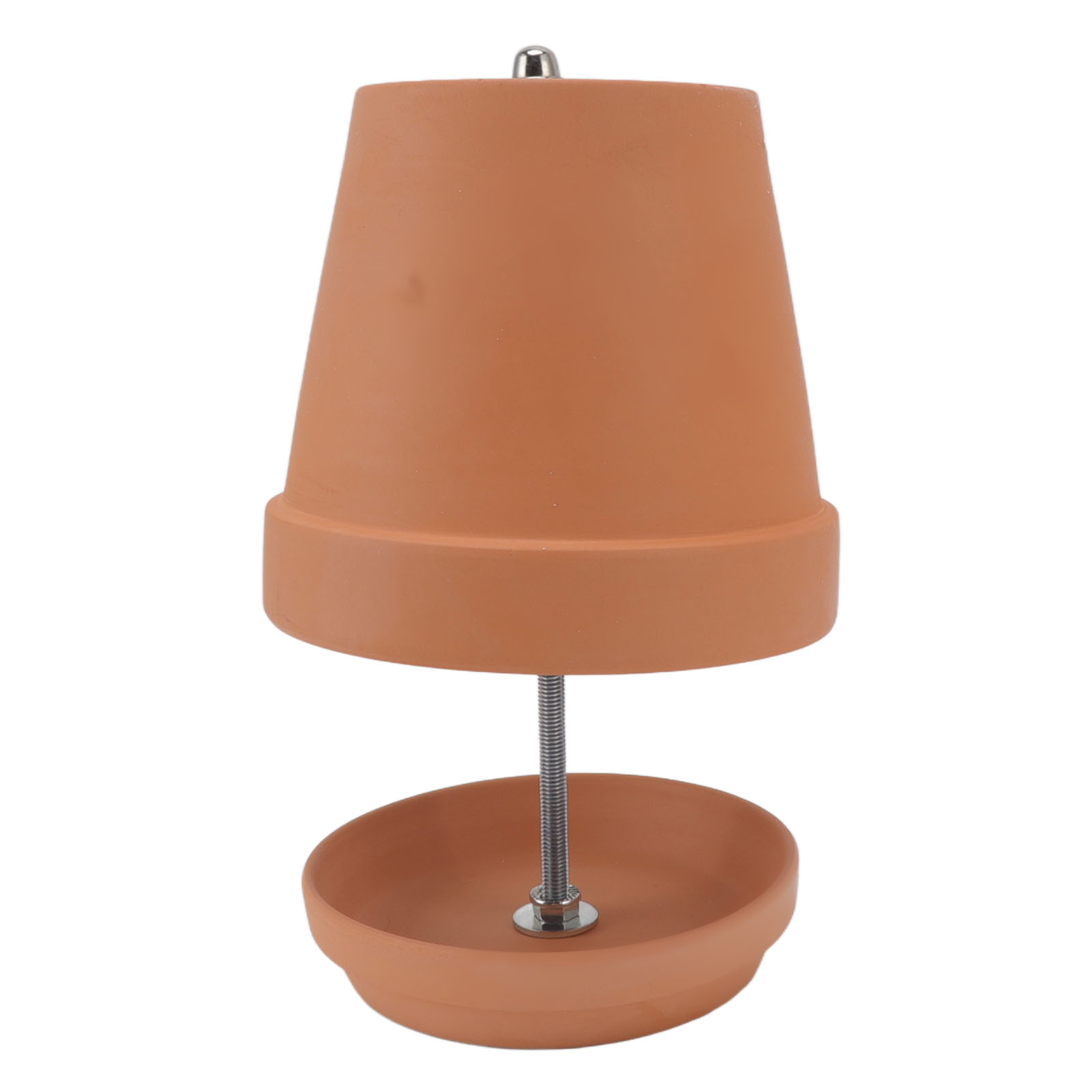 Candle Zero - Candle Heater Tea Light Oven Ceramic