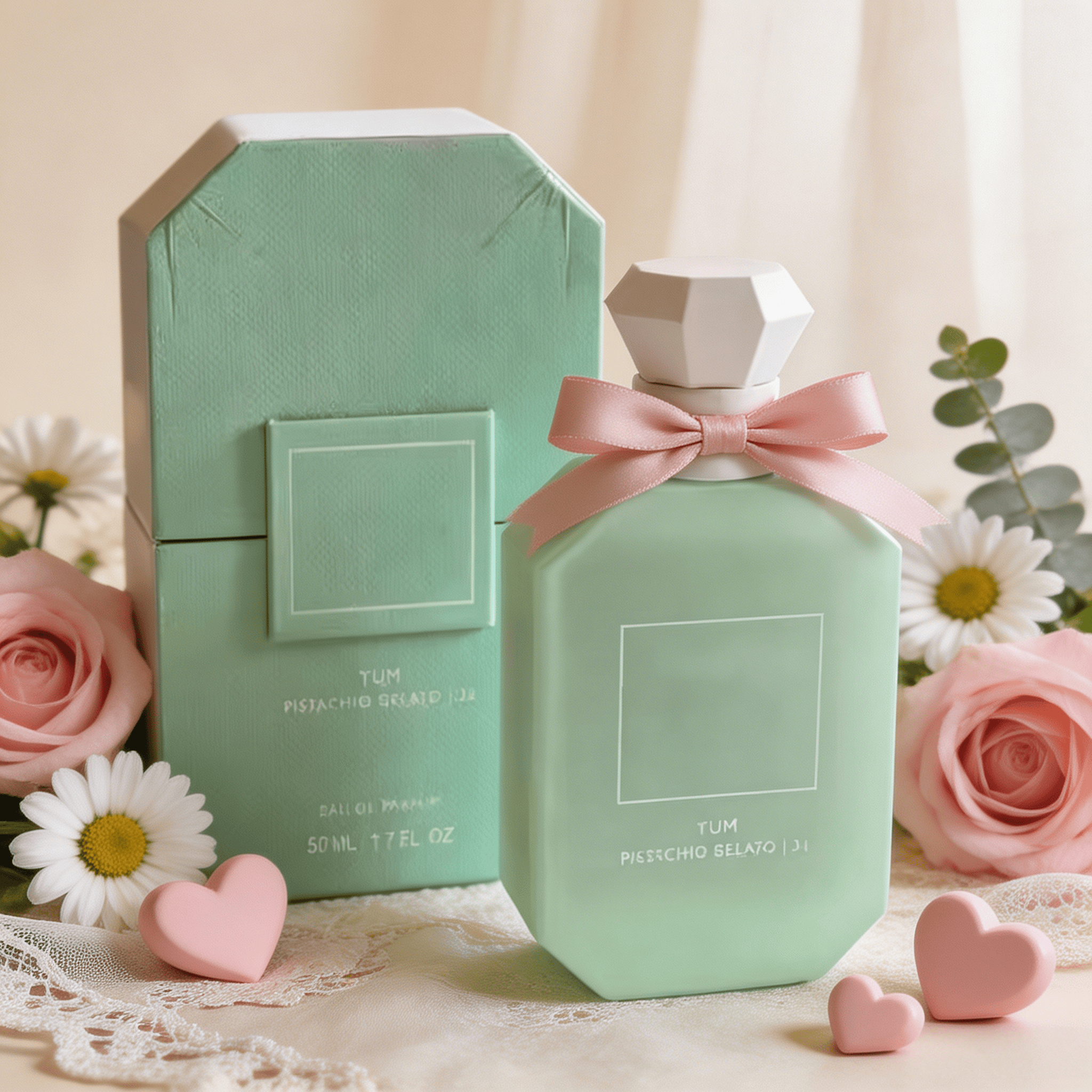 Candle Shop - Trending KAY'AL'I 33 Perfume – Pleasant