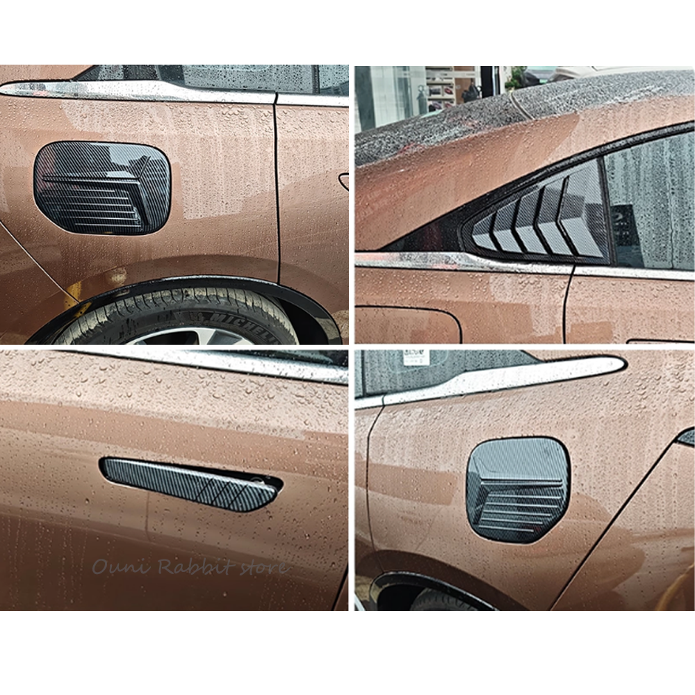 For Mazda 6e EZ-6 J90A 2024~20 - Candle Shop ulasan dan harga
