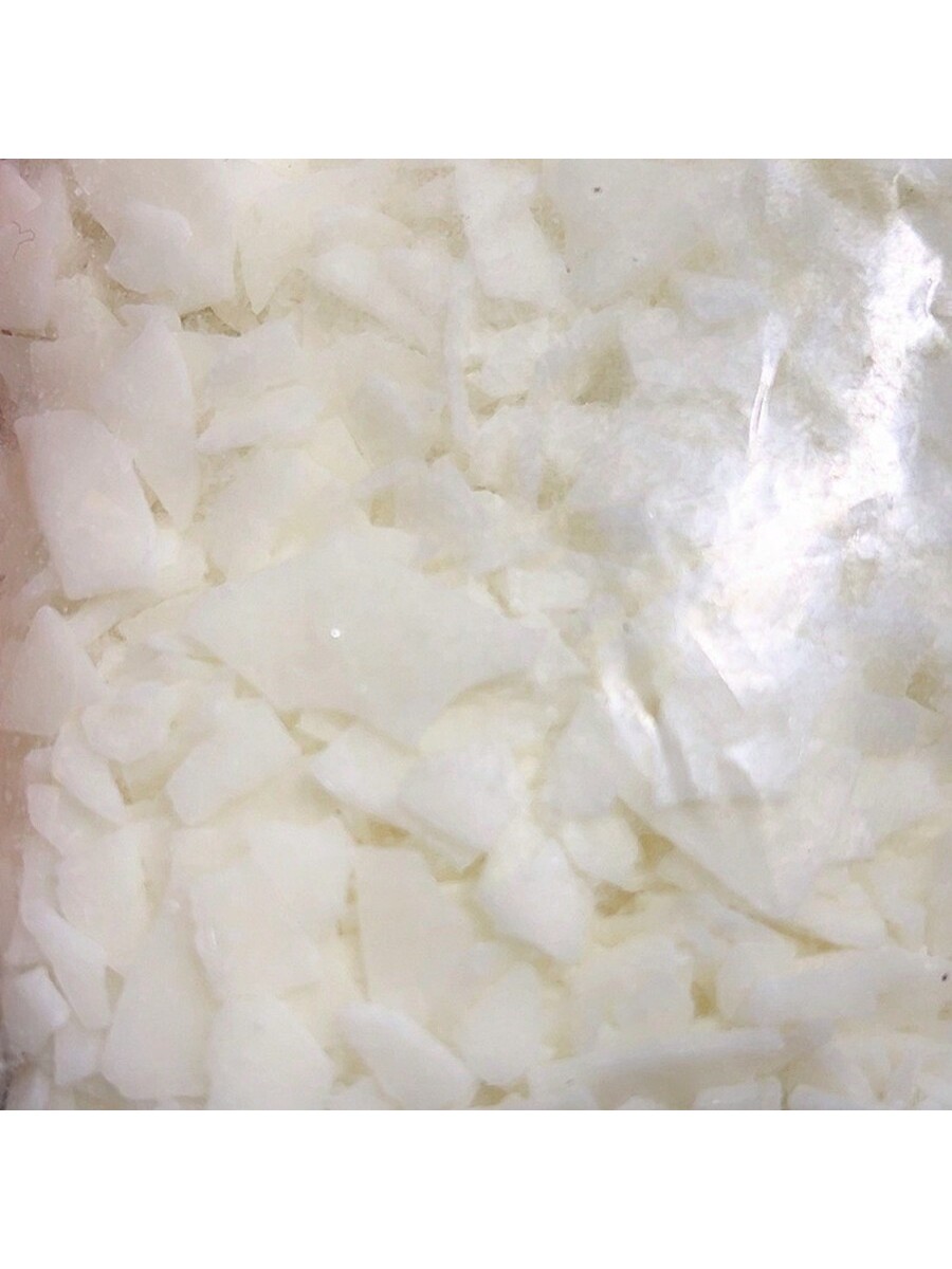 500g/1kg Pure Soy Wax Paraffin - Candle Supplies Bulk ulasan dan harga