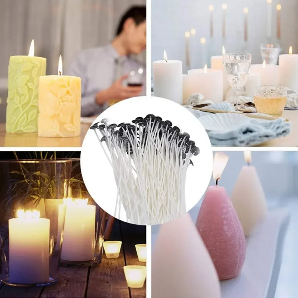 219 Pcs Scented Candle Making  - Candle Supplies Bulk ulasan dan harga