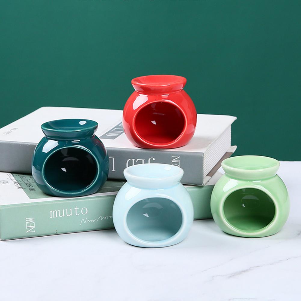 Reusable Wax Melter Ceramic Wa - Candle Zero ulasan dan harga