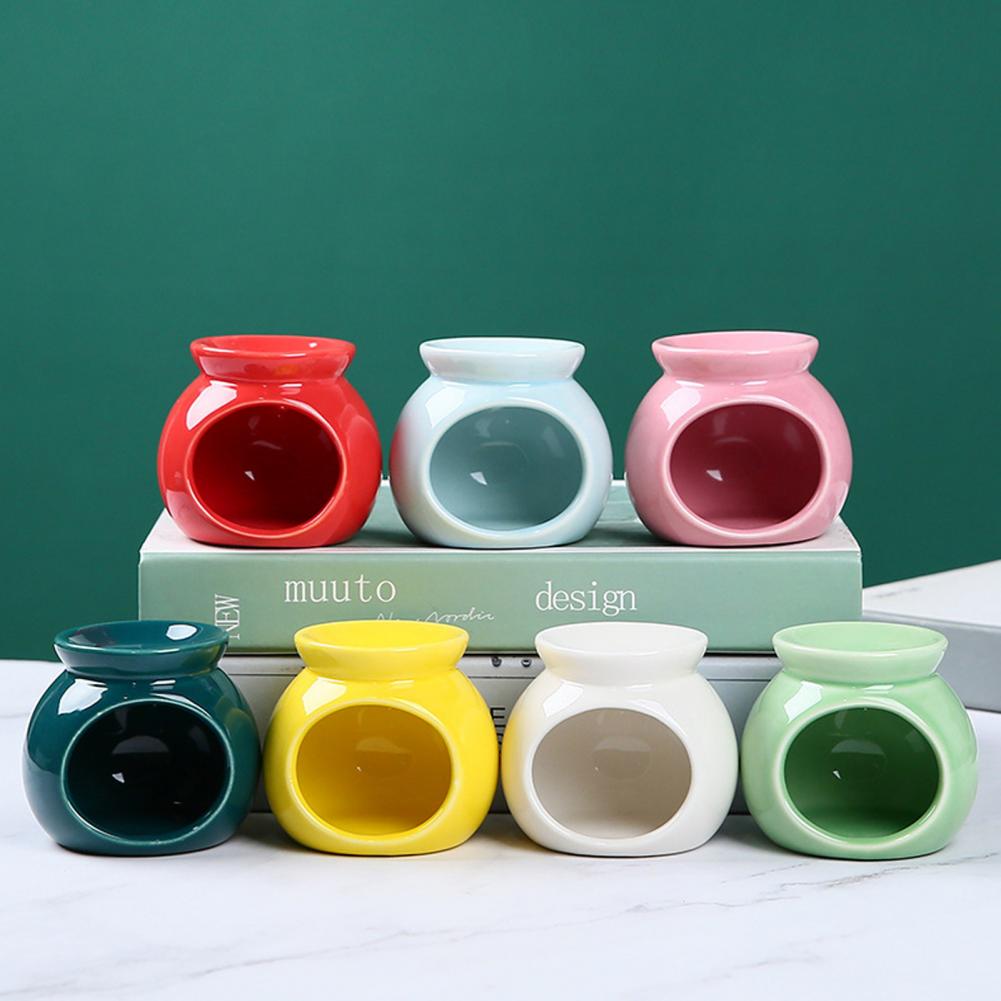 Reusable Wax Melter Ceramic Wa - Candle Zero ulasan dan harga
