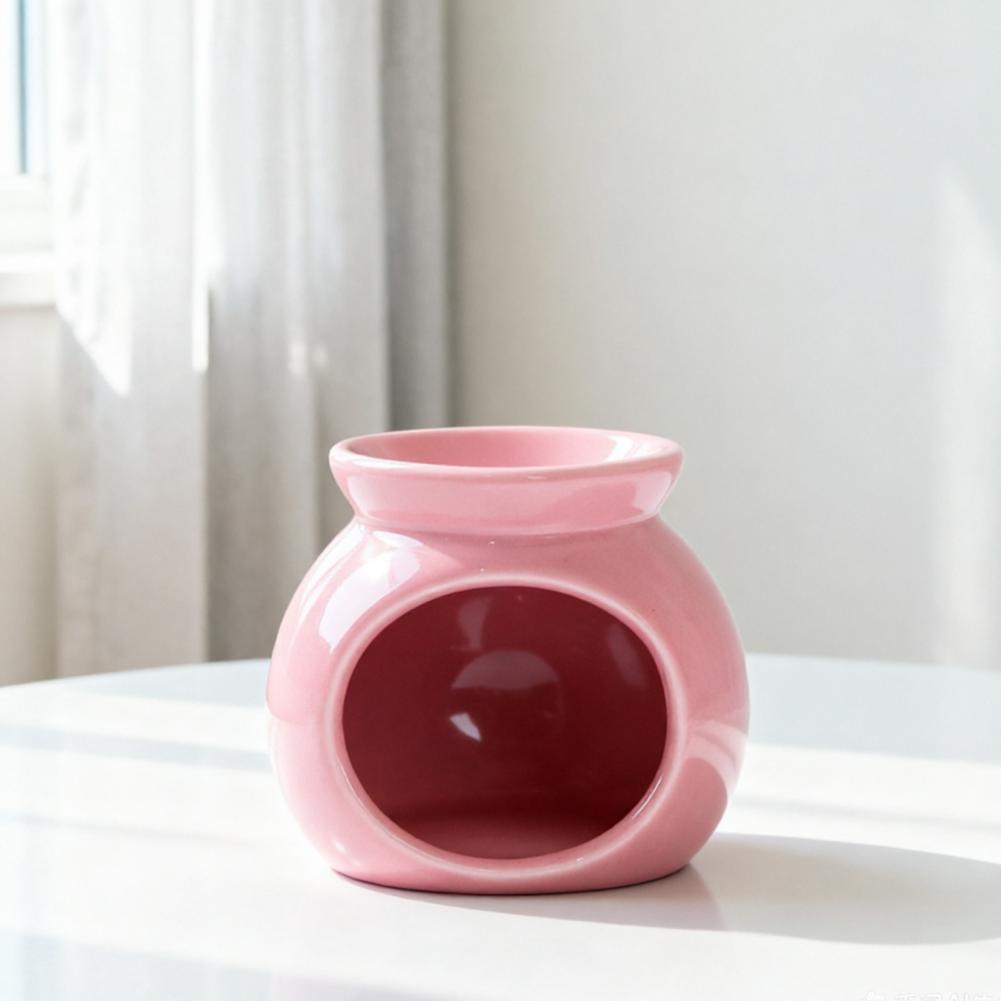 Reusable Wax Melter Ceramic Wa - Candle Zero ulasan dan harga