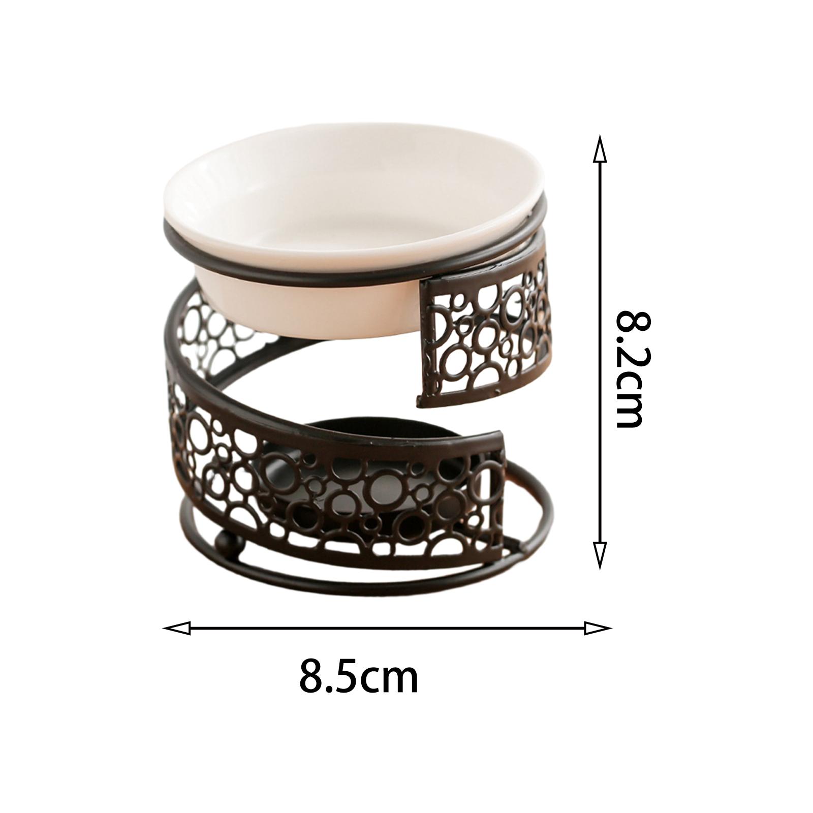 Ceramic Essential Oil Burner M - Candle Zero ulasan dan harga