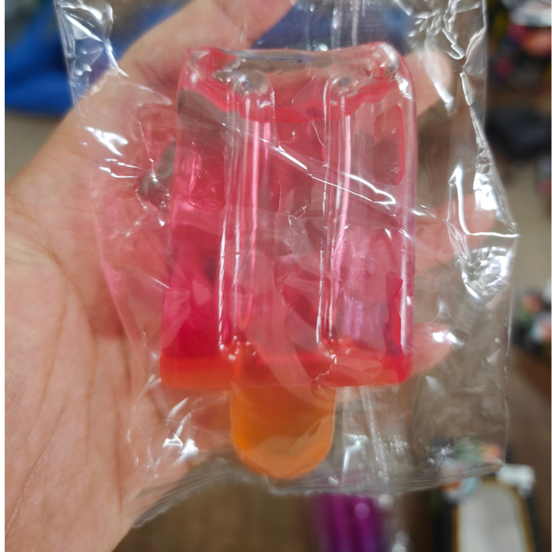 1/3pcs Ice Cream Squishy Schyl - Candle Shop ulasan dan harga