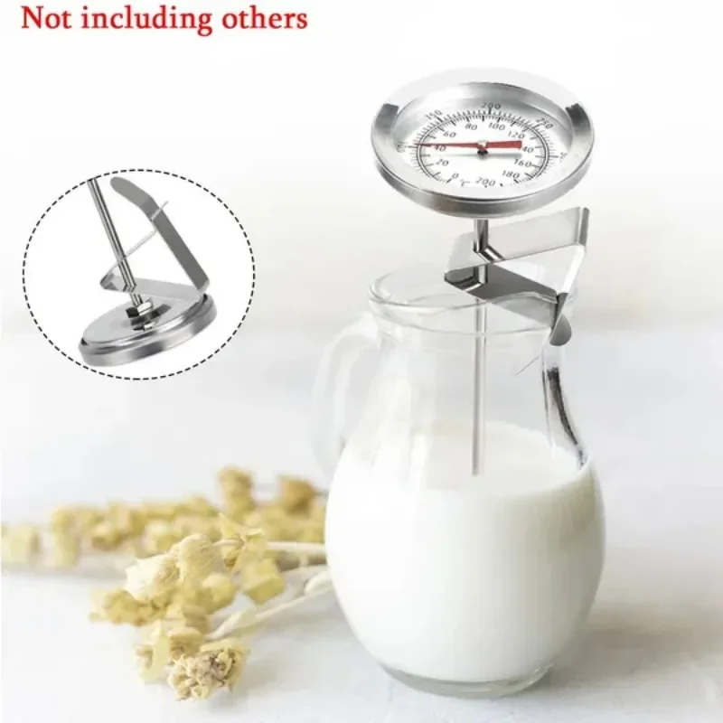 Stainless Steel Food Thermomet - Candle Shop ulasan dan harga