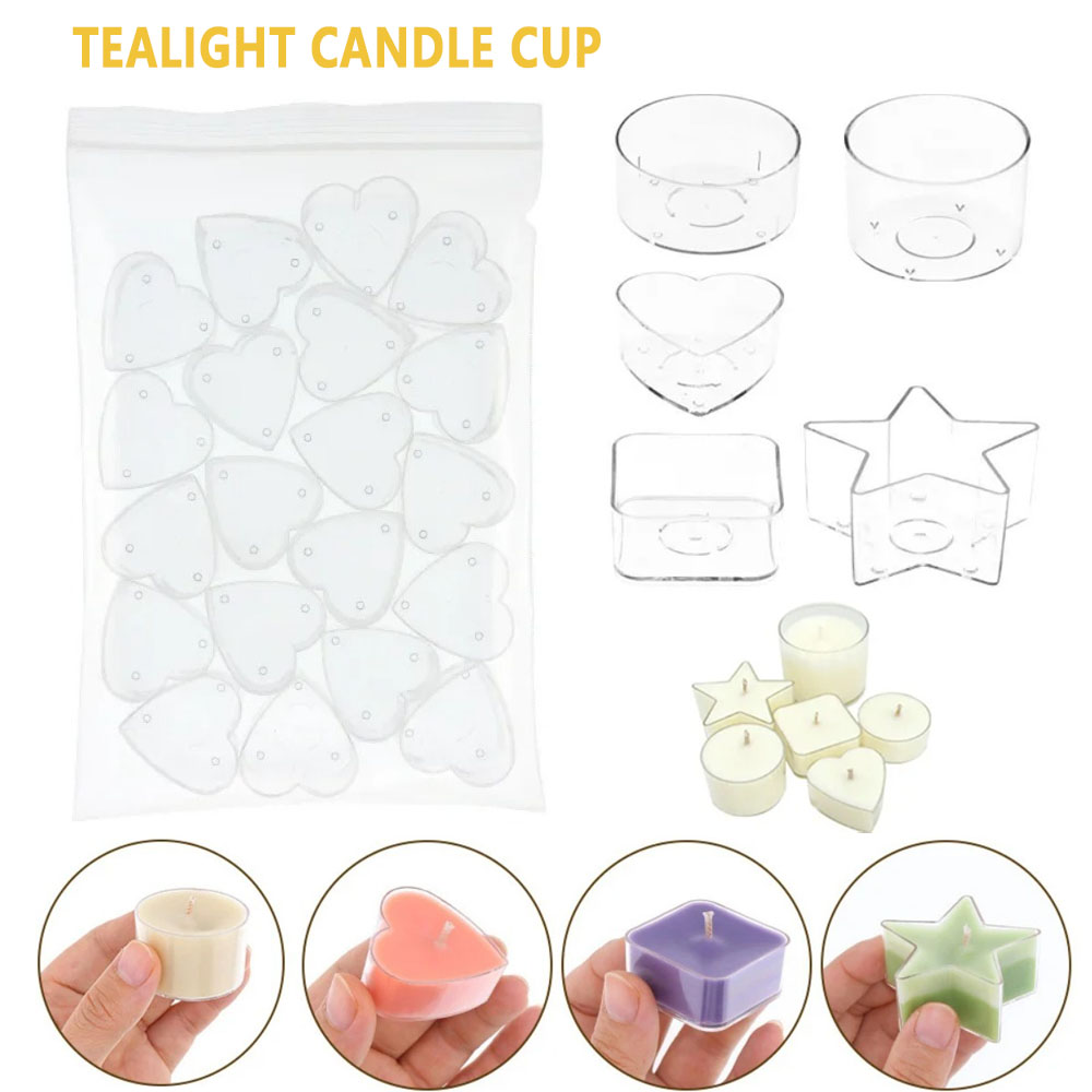 Camping Candlestick Candle Wic - Candle Zero ulasan dan harga