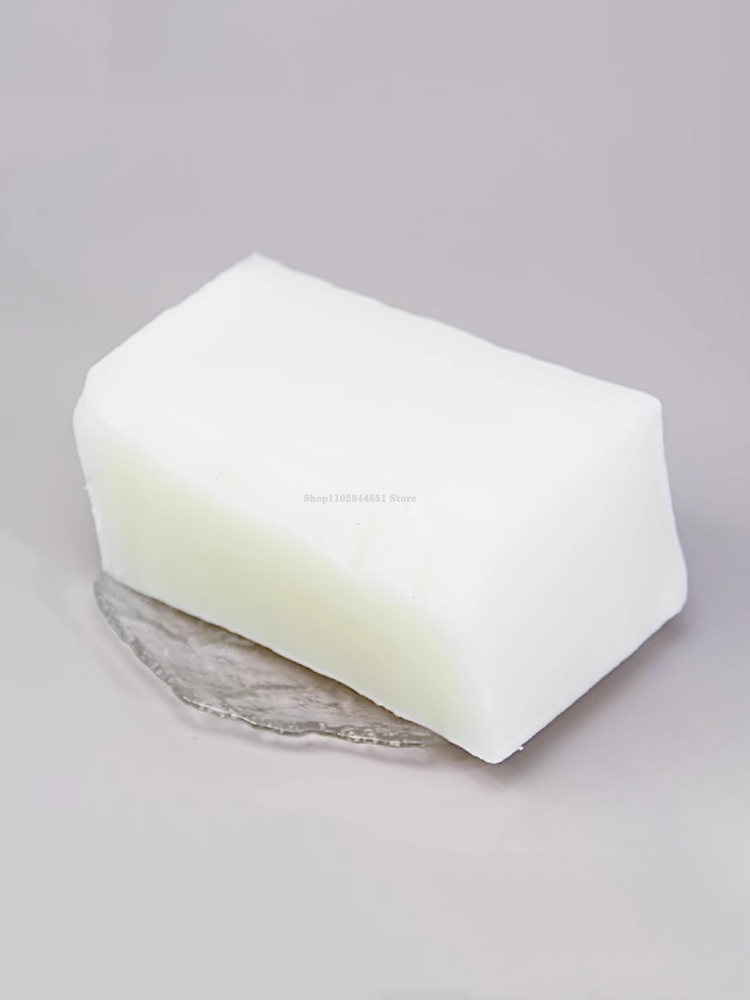 500g Korean Microcrystalline S - Candle Supplies Bulk ulasan dan harga