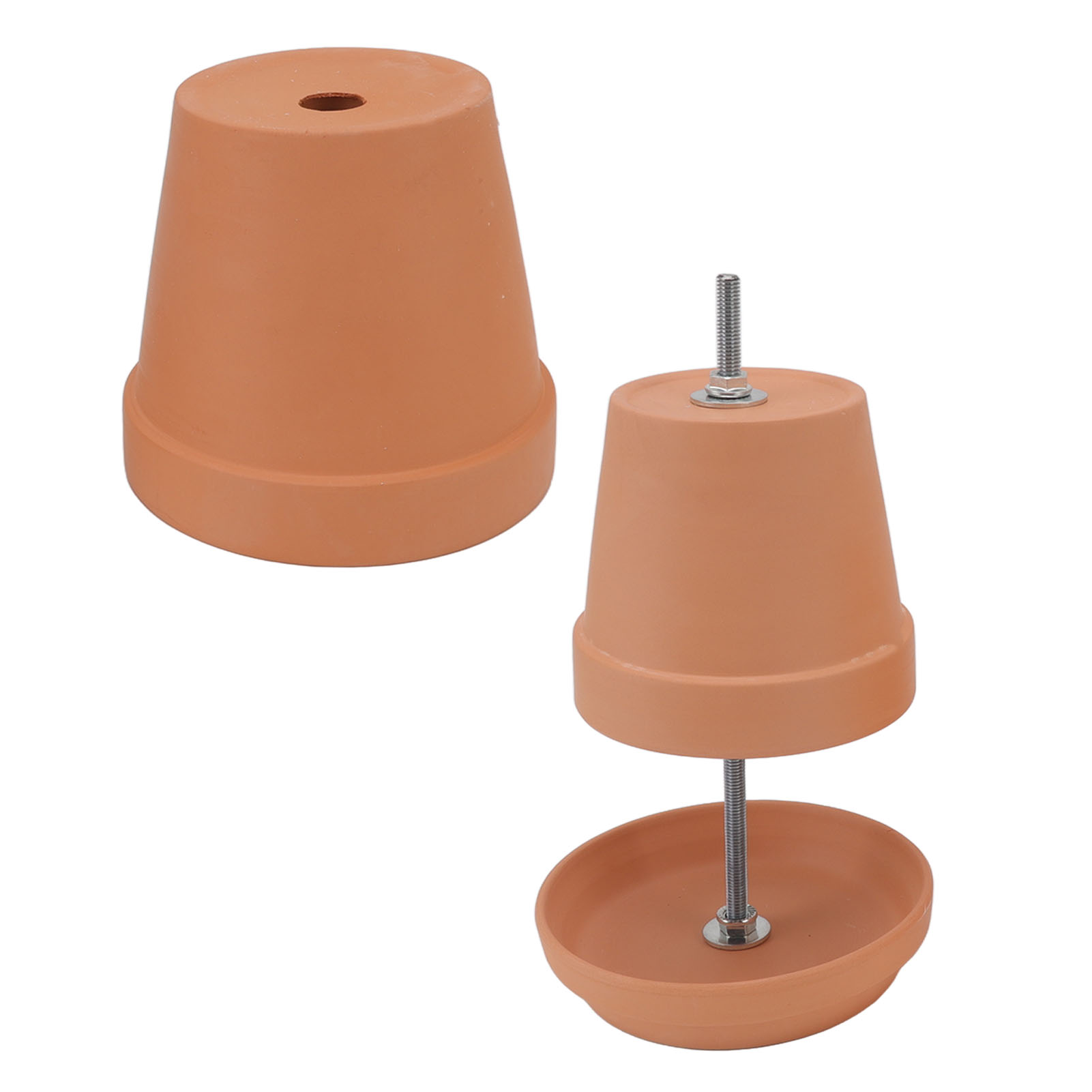 Candle Heater Tea Light Oven C - Candle Zero ulasan dan harga