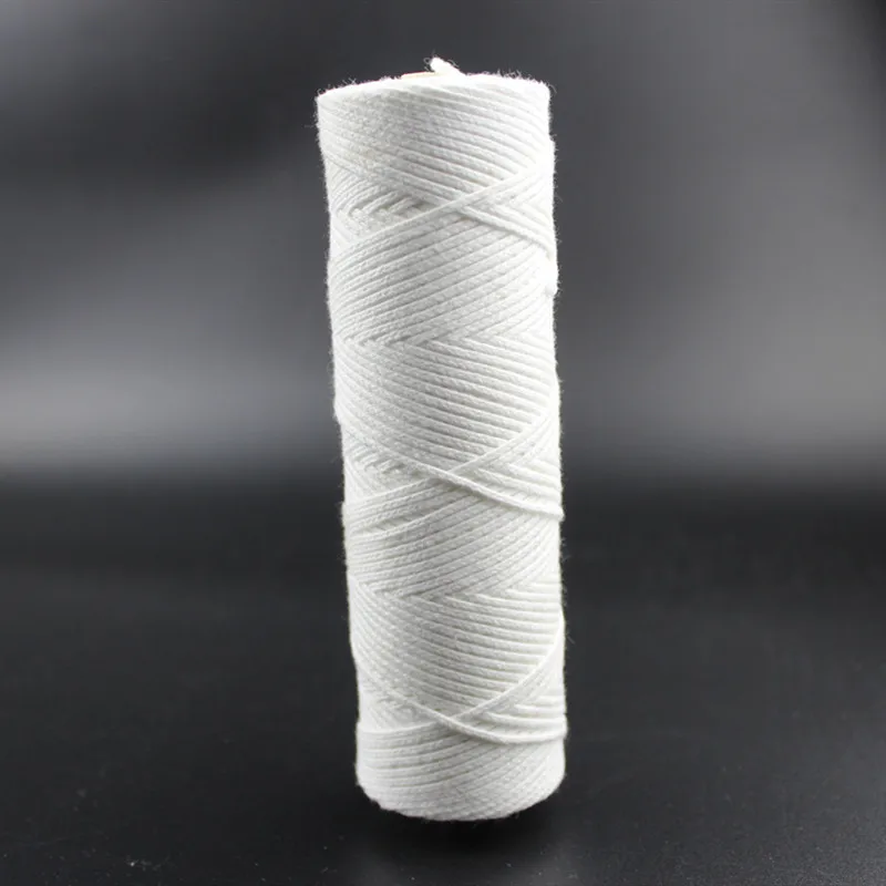 21/50 Strands 150m Tightly Wov - Candle Supplies Bulk ulasan dan harga