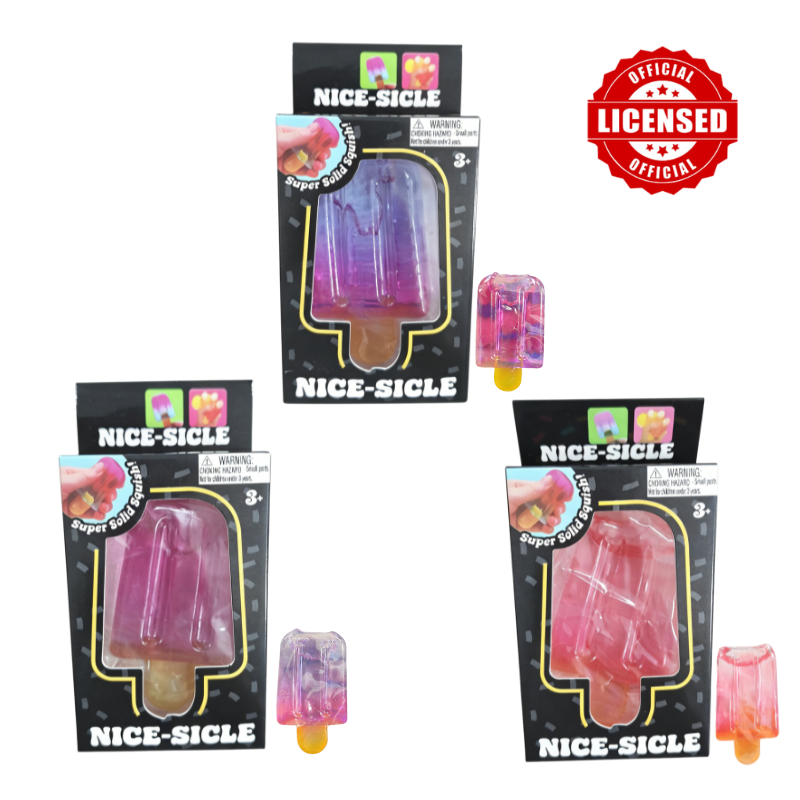 1/3pcs Ice Cream Nice Cube Squ - Candle Shop ulasan dan harga