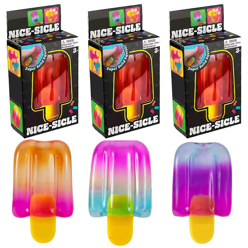 1/3pcs Ice Cream Nice Cube Squ - Candle Shop ulasan dan harga