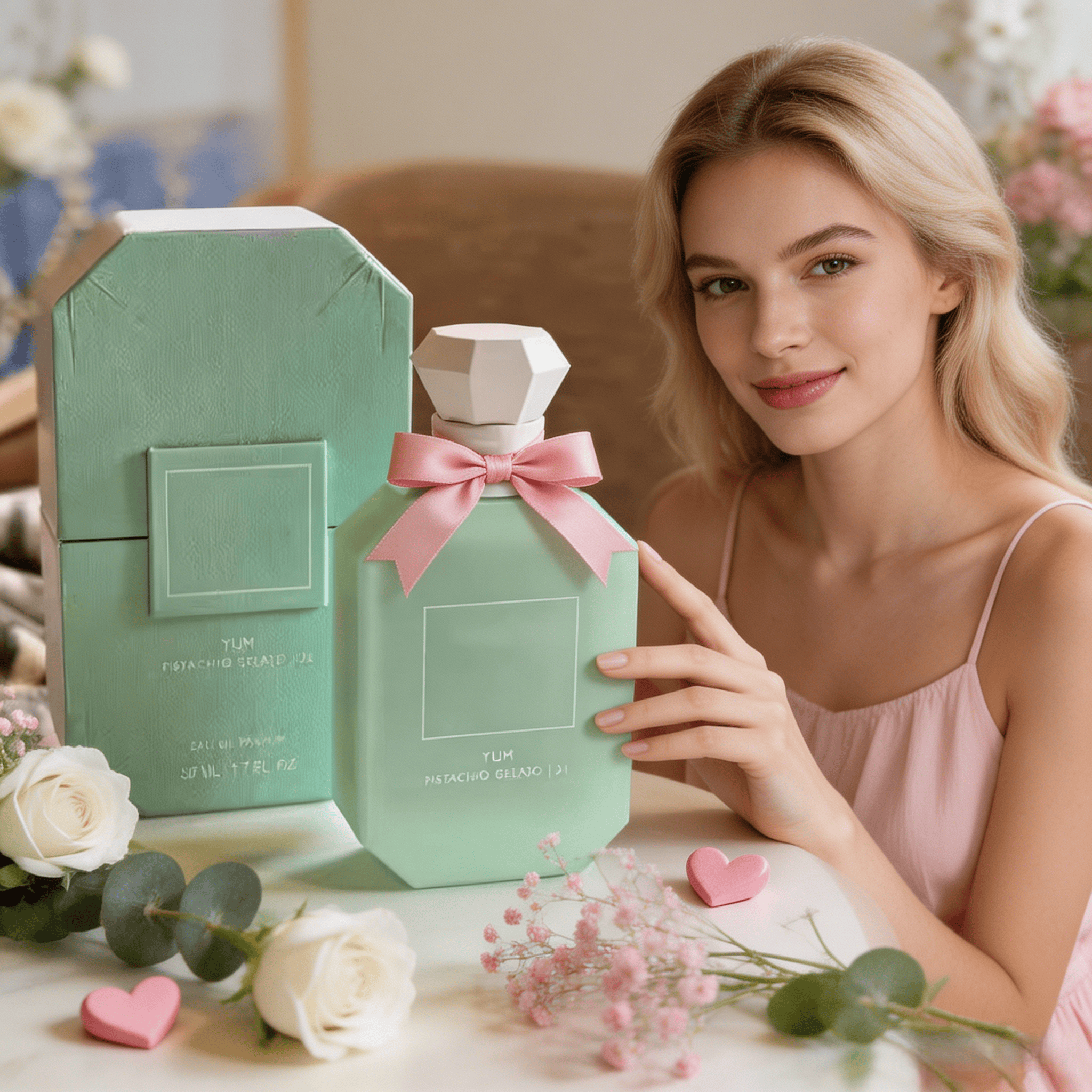 Trending KAY'AL'I 33 Perfume – - Candle Shop ulasan dan harga