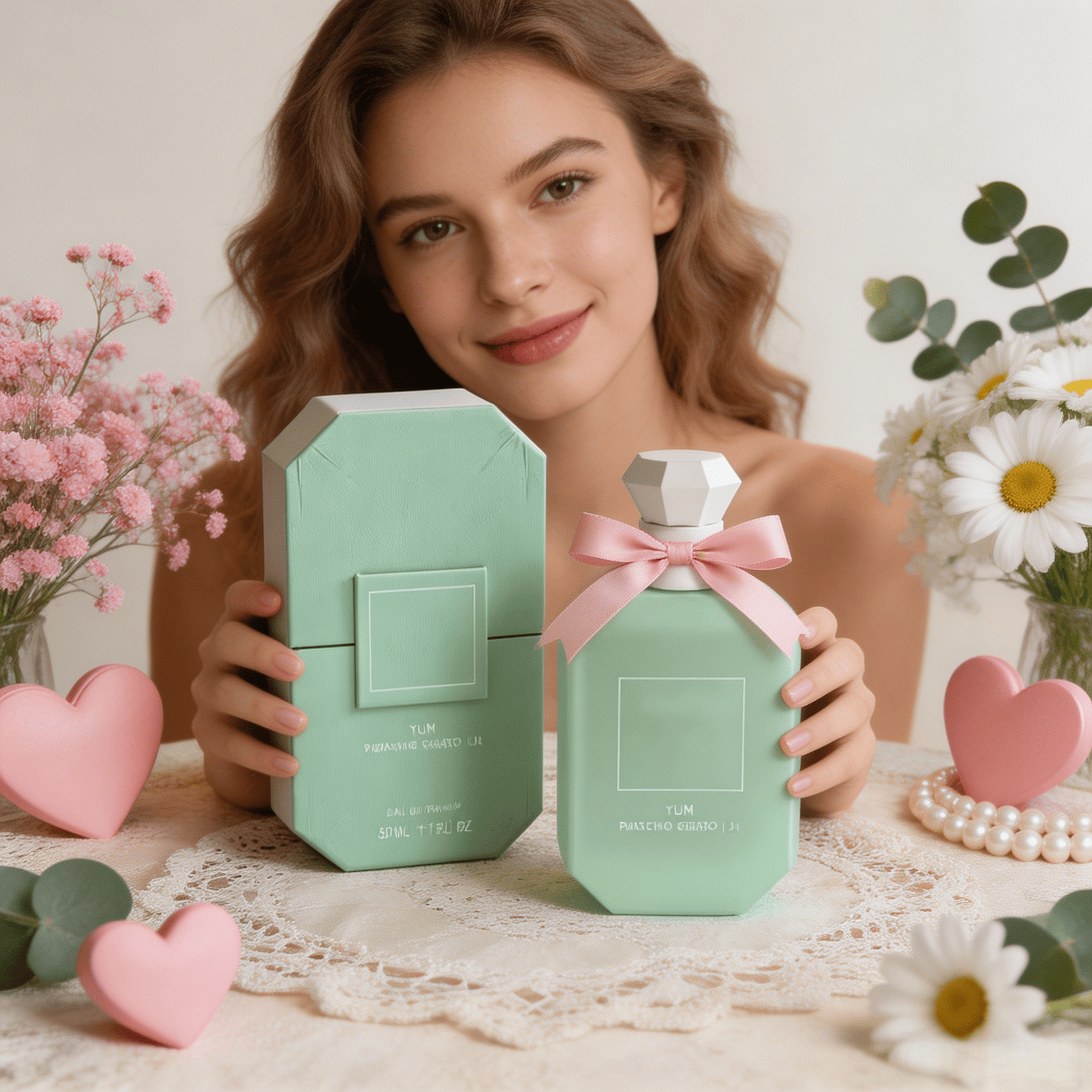 Trending KAY'AL'I 33 Perfume – - Candle Shop ulasan dan harga