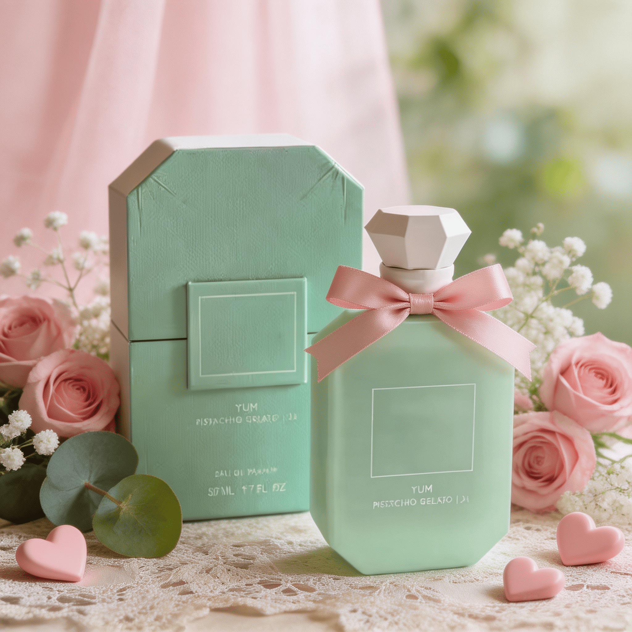 Trending KAY'AL'I 33 Perfume – - Candle Shop ulasan dan harga
