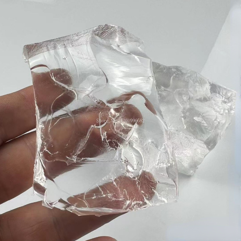 50g Super Hard Block Shape Jel - Candle Supplies Bulk ulasan dan harga
