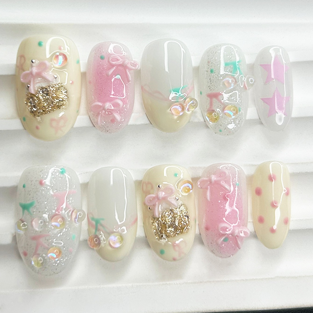 Cute Cheese Cherry Pink Handma - Candle Shop ulasan dan harga