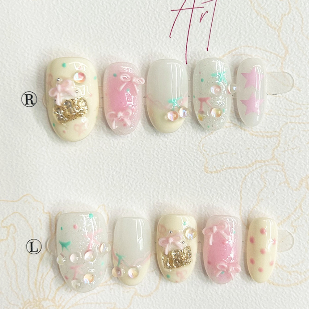 Cute Cheese Cherry Pink Handma - Candle Shop ulasan dan harga